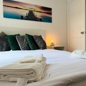 Camera superior con letto king size