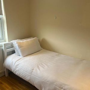 Private Bathroom Double Room