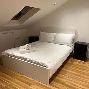 Camera deluxe con letto king size